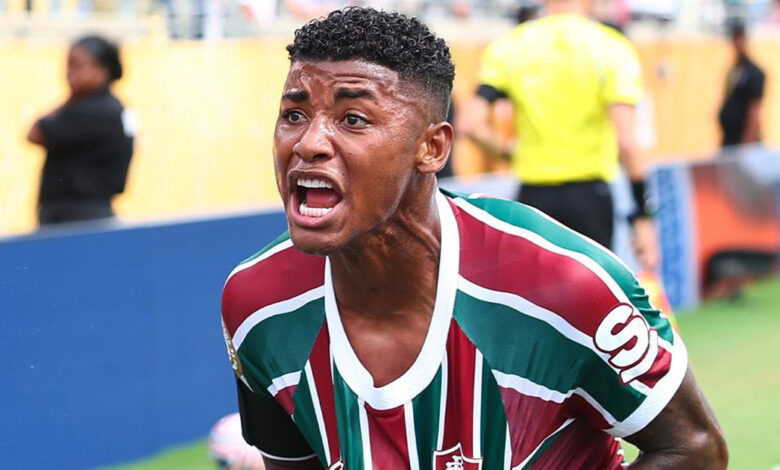 هركليز يفك شفرة بونو.. فلومينينسي يُنهي طموح الهلال "العالمي" ويبلغ نصف النهائي