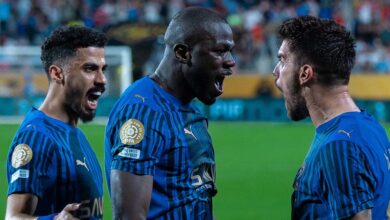 الهلال يصنع التاريخ بإقصاء مانشستر سيتي لينضم للعظماء الـ 8 في مونديال الأندية