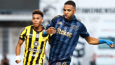 يوسف النصيري يقود فنربخشة لاكتساح الاتحاد برباعية نظيفة في معسكر البرتغال