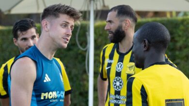 فولهام يُربك حسابات الاتحاد ويلحق به الهزيمة الثالثة تواليًا ضمن تحضيرات الموسم الجديد