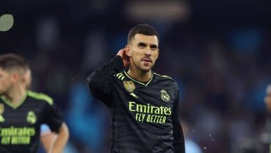 هل يكون صيف 2025 نهاية مشوار سيبايوس مع ريال مدريد؟