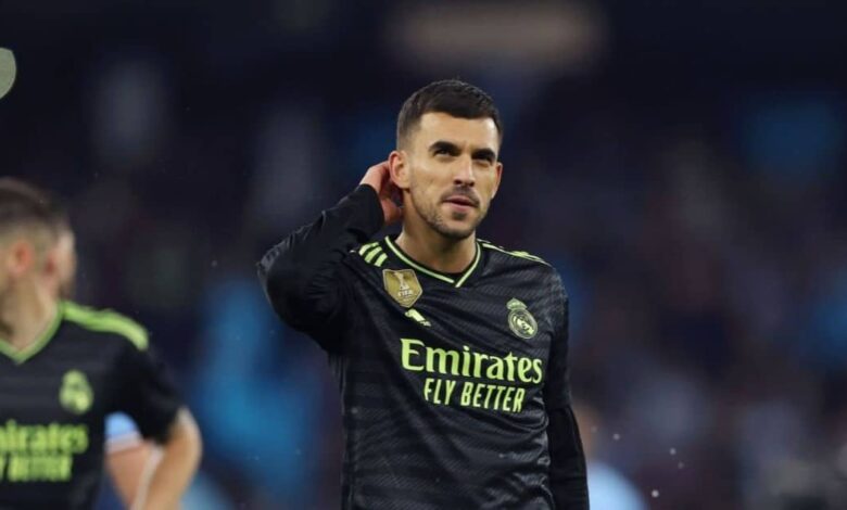 هل يكون صيف 2025 نهاية مشوار سيبايوس مع ريال مدريد؟