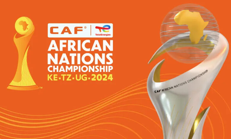 جدول مواعيد مباريات كأس إفريقيا للمحليين 2025