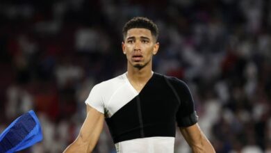 ريال مدريد يجهز بيلينغهام لجراحة دقيقة بعد عام ونصف من الألم