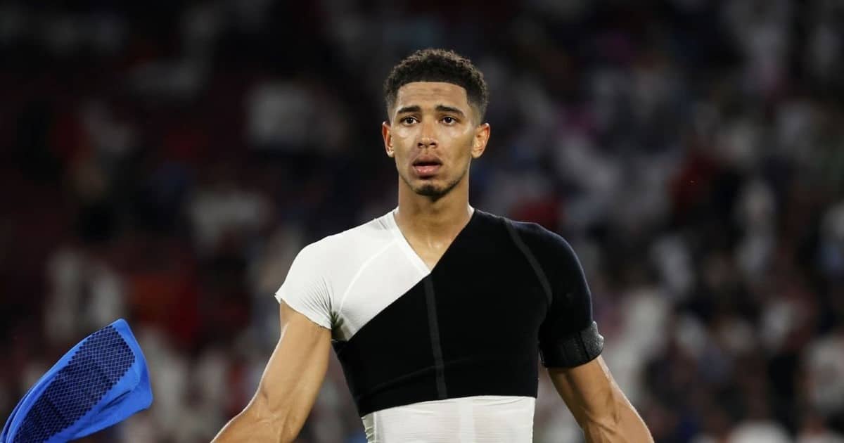 ريال مدريد يجهز بيلينغهام لجراحة دقيقة بعد عام ونصف من الألم