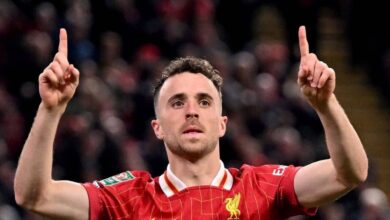 شاهدان ينفيان تهمة السرعة عن جوتا في الحادث المأساوي