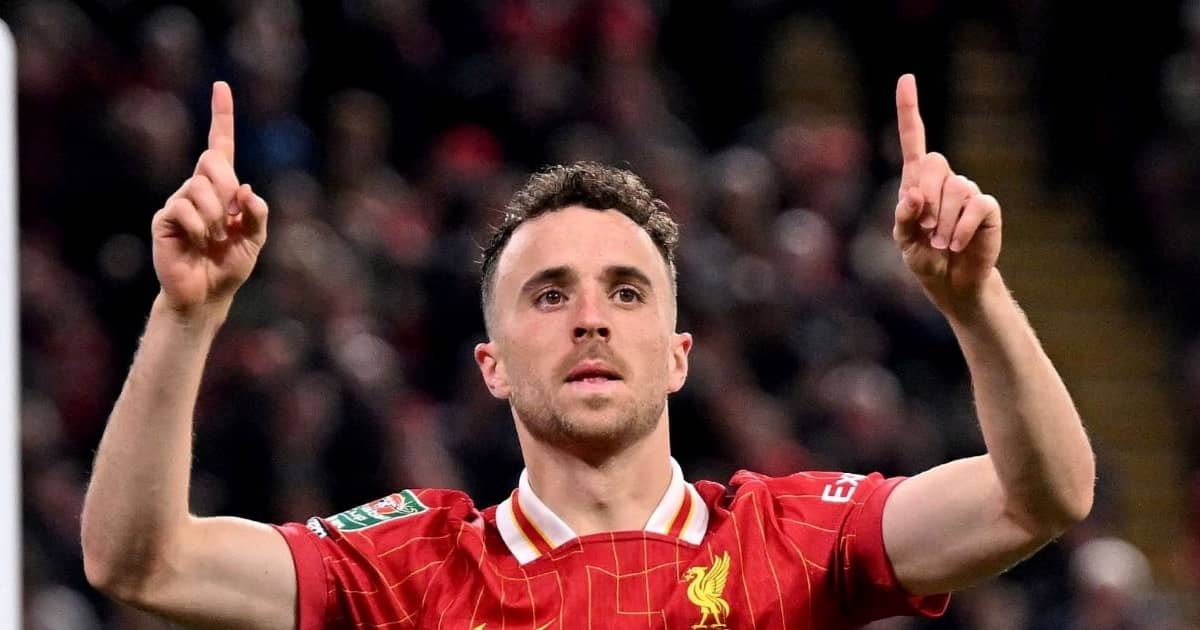 شاهدان ينفيان تهمة السرعة عن جوتا في الحادث المأساوي