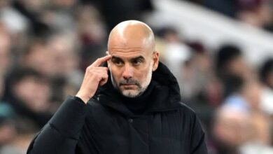 غوارديولا يصدم جماهير السيتي بتلميح واضح إلى اعتزاله المرتقب