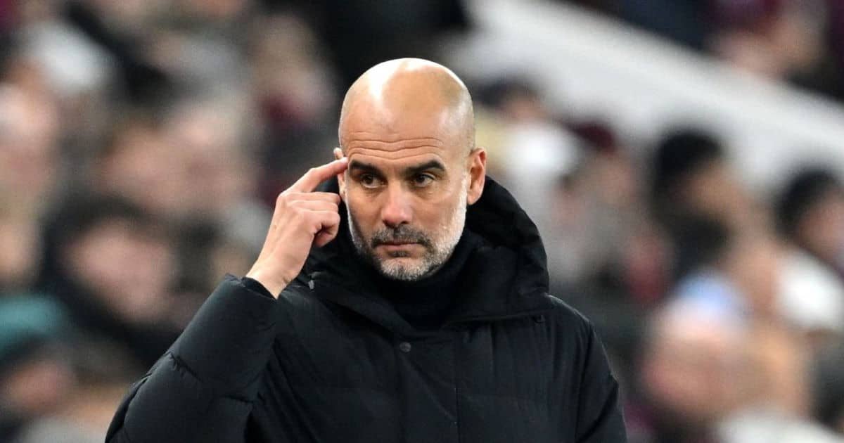 غوارديولا يصدم جماهير السيتي بتلميح واضح إلى اعتزاله المرتقب