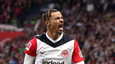 ليفربول يصدم جماهيره بسعر ضم هوجو إيكيتيكي