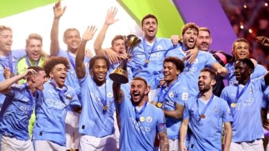 فيفا يسحب لقب "بطل العالم" من الأندية المتوجة سابقًا