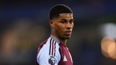 هل ينتقل راشفورد إلى ليفربول؟