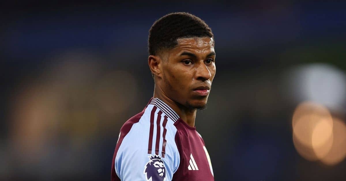 هل ينتقل راشفورد إلى ليفربول؟