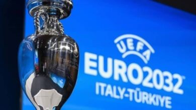 الاتحاد الإيطالي يطلق جولة مفصلية لتحديد ملاعب يورو 2032