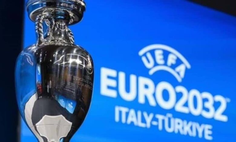 الاتحاد الإيطالي يطلق جولة مفصلية لتحديد ملاعب يورو 2032