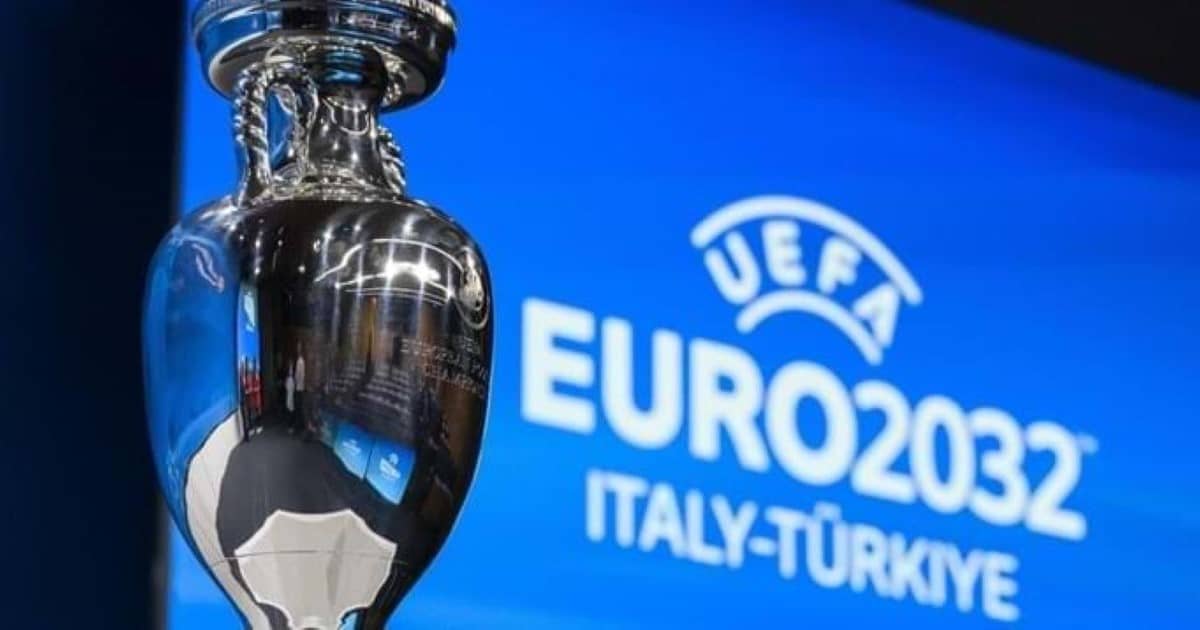 الاتحاد الإيطالي يطلق جولة مفصلية لتحديد ملاعب يورو 2032