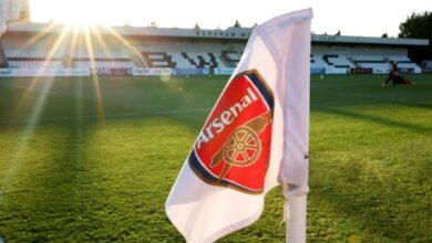 جدول مواعيد مباريات أرسنال الودية في صيف 2025