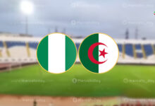 بث مباشر.. مشاهدة مباراة الجزائر ونيجيريا في كأس أمم إفريقيا للسيدات