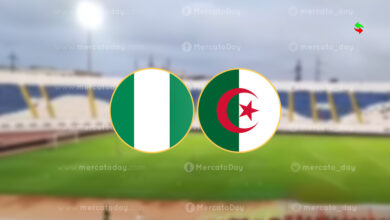 بث مباشر.. مشاهدة مباراة الجزائر ونيجيريا في كأس أمم إفريقيا للسيدات
