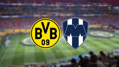 بث مباشر.. مشاهدة مباراة بوروسيا دورتموند ومونتيري في كأس العالم للأندية 2025