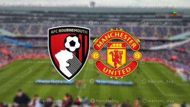 بث مباشر.. مشاهدة مباراة مانشستر يونايتد وبورنموث ضمن تحضيرات الموسم الجديد