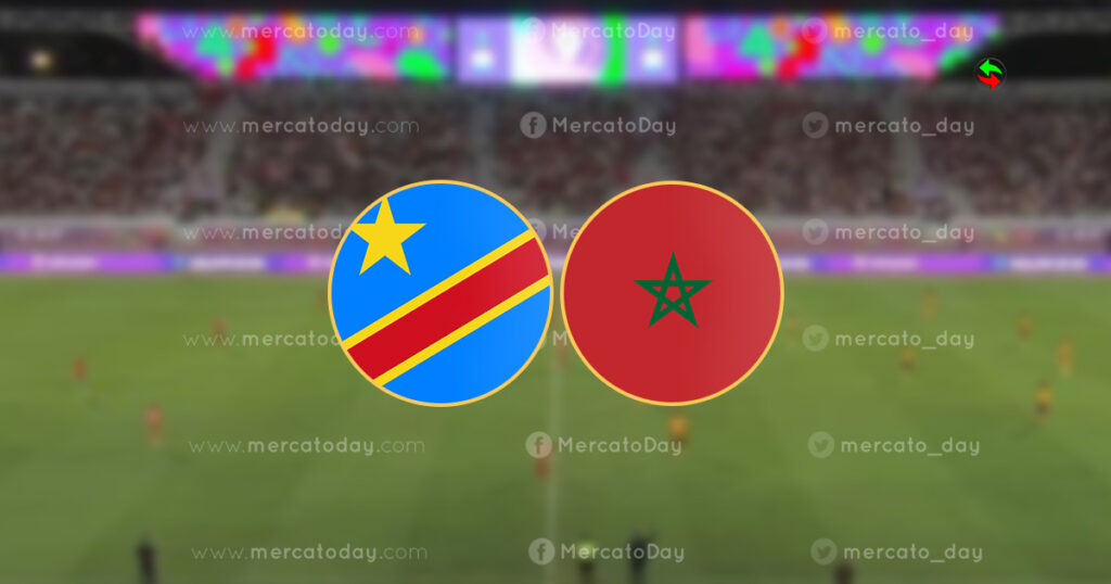 بث مباشر.. مشاهدة مباراة المغرب والكونغو الديمقراطية في كأس أمم إفريقيا للسيدات