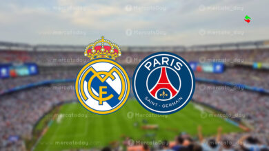 بث مباشر.. مشاهدة مباراة ريال مدريد وباريس سان جيرمان في كأس العالم للأندية