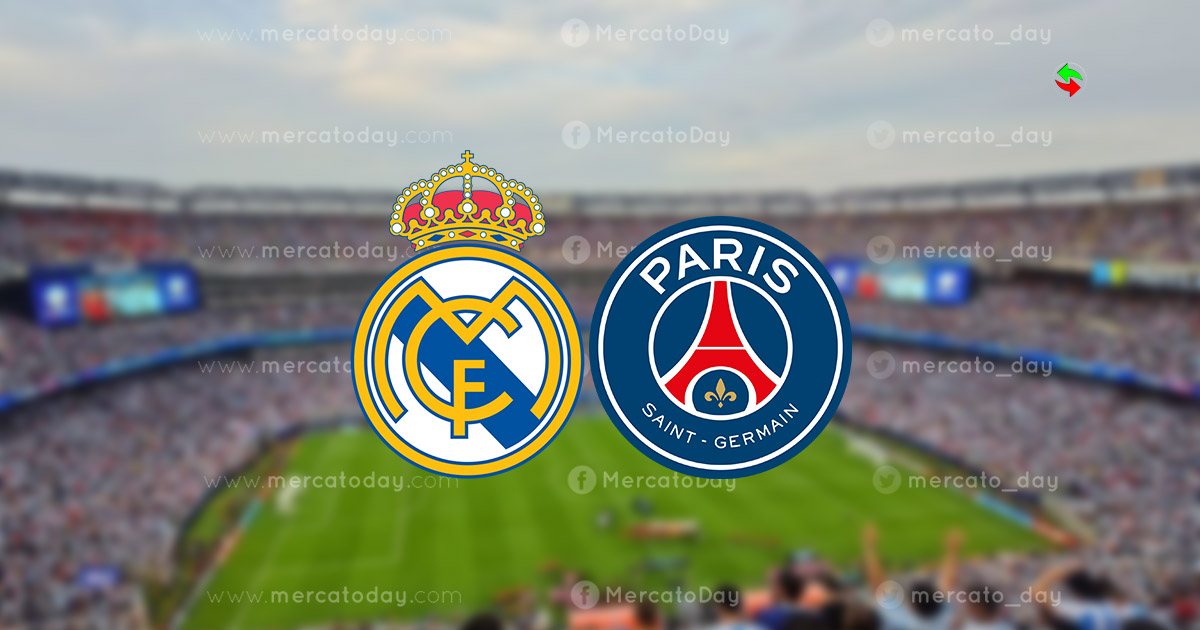 بث مباشر.. مشاهدة مباراة ريال مدريد وباريس سان جيرمان في كأس العالم للأندية
