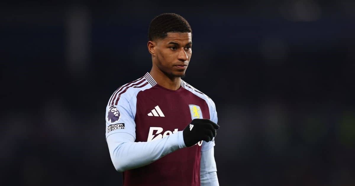 برشلونة يتفادى أزمة الرواتب ويضم راشفورد دون رسوم إعارة