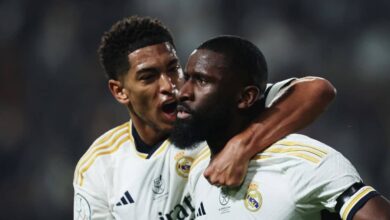 ريال مدريد يلجأ للذكاء الاصطناعي لإنهاء كابوس الإصابات