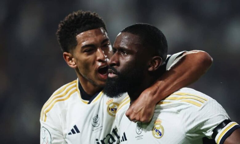 ريال مدريد يلجأ للذكاء الاصطناعي لإنهاء كابوس الإصابات