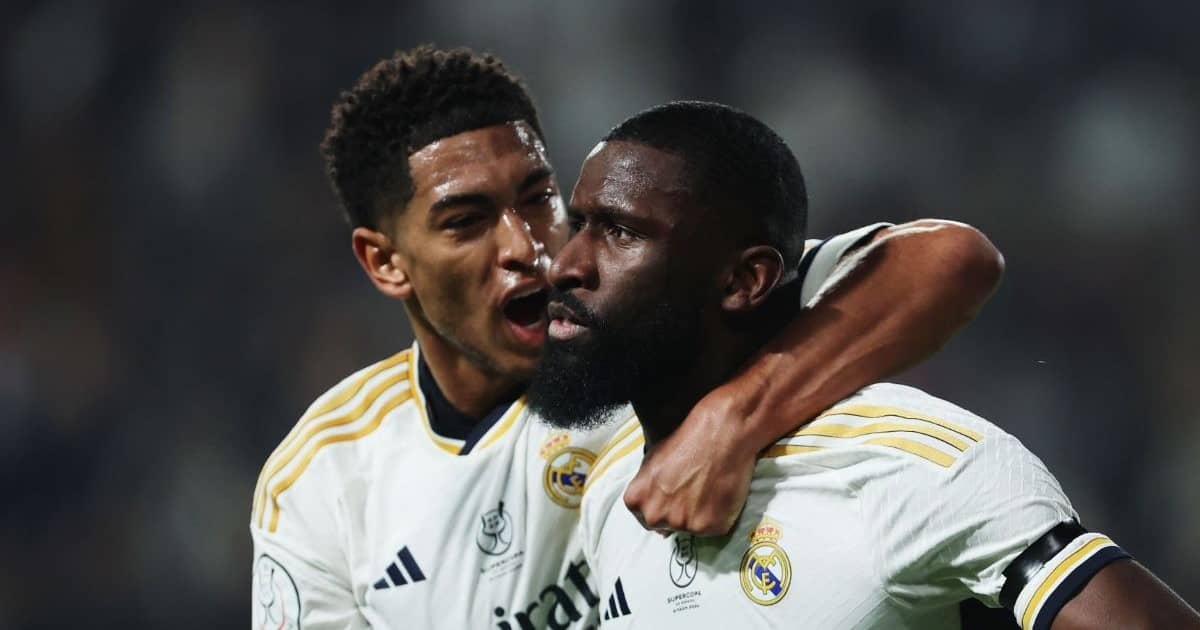 ريال مدريد يلجأ للذكاء الاصطناعي لإنهاء كابوس الإصابات