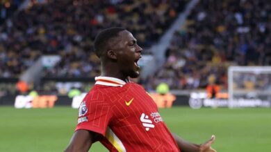 ريال مدريد يستهدف كوناتي ويشترط التخلص من بعض اللاعبين