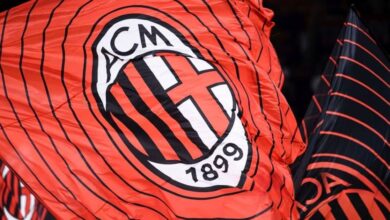 جدول مواعيد مباريات ميلان الودية في صيف 2025