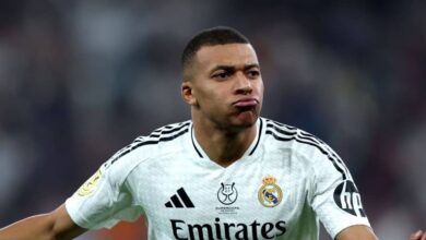 ريال مدريد يمنح مبابي الرقم 10 ويجهز لمرحلة جديدة بقيادته