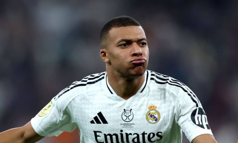 ريال مدريد يمنح مبابي الرقم 10 ويجهز لمرحلة جديدة بقيادته