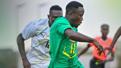 السنغال تكتفي بالتعادل مع غينيا في التجربة الودية الأولى قبل أمم إفريقيا للمحليين