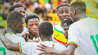 السنغال تؤكد تفوقها على غينيا وديًا في ختام تحضيرات كأس أمم إفريقيا للمحليين