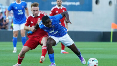 إشبيلية يخطف التعادل في اللحظات الأخيرة ويُفسد انتصار سندرلاند الودي