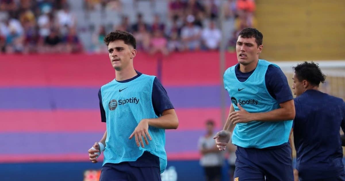 صفقة راشفورد تجبر برشلونة على التضحية بثلاثة لاعبين