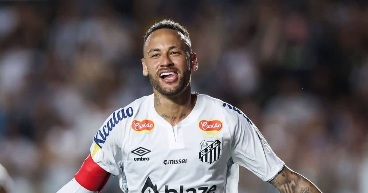 نيمار يقترب من العودة لأوروبا في صفقة قد تثير غضب ناديه السابق