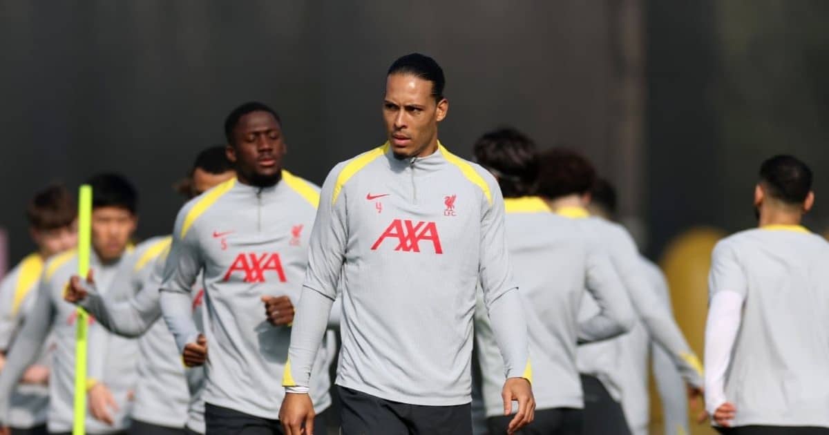 زلزال وتسونامي يهددان استعدادات ليفربول في اليابان قبل مواجهة يوكوهاما