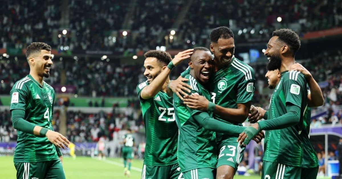 ما هو نظام الملحق الآسيوي المؤهل إلى كأس العالم 2026؟