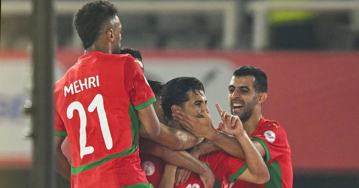 المغرب يقصي السنغال بركلات الترجيح ويبلغ نهائي "الشان" للمرة الثالثة