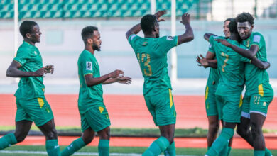 جدول مواعيد مباريات موريتانيا في كأس أمم إفريقيا للمحليين 2025