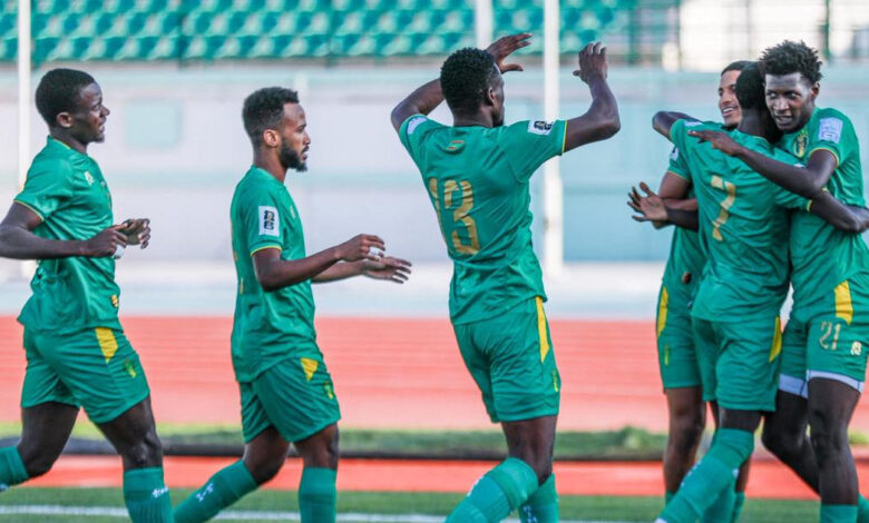 جدول مواعيد مباريات موريتانيا في كأس أمم إفريقيا للمحليين 2025