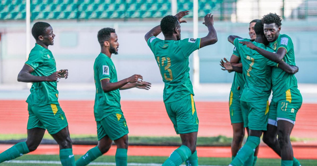 جدول مواعيد مباريات موريتانيا في كأس أمم إفريقيا للمحليين 2025
