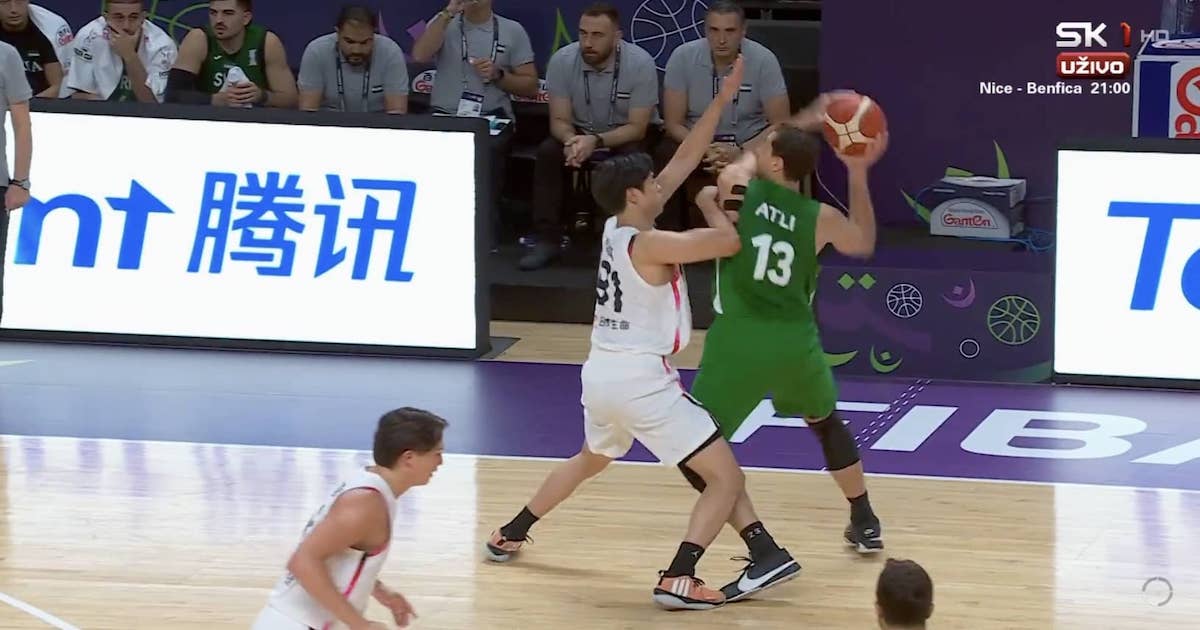 الآن.. بث مباشر مباراة سوريا ضد اليابان في كأس آسيا لكرة السلة