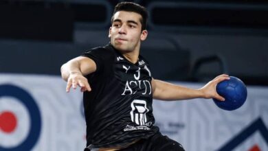 كرة يد.. مصر تقلب تأخرها أمام البحرين لفوز عريض في كأس العالم تحت 19 سنة