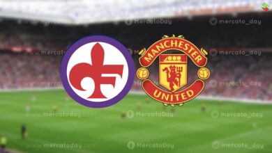 بث مباشر.. مشاهدة مباراة مانشستر يونايتد وفيورنتينا الودية